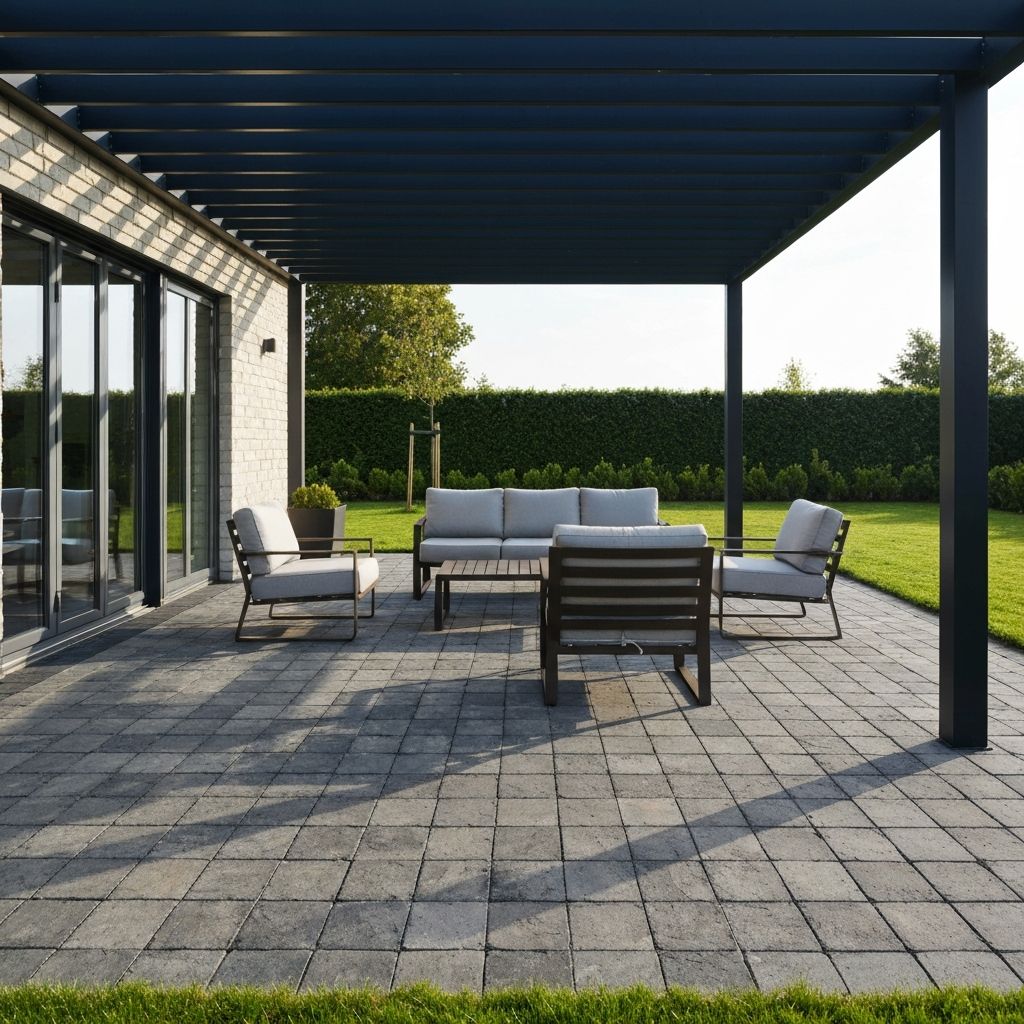 Cousins Brickwork professional services